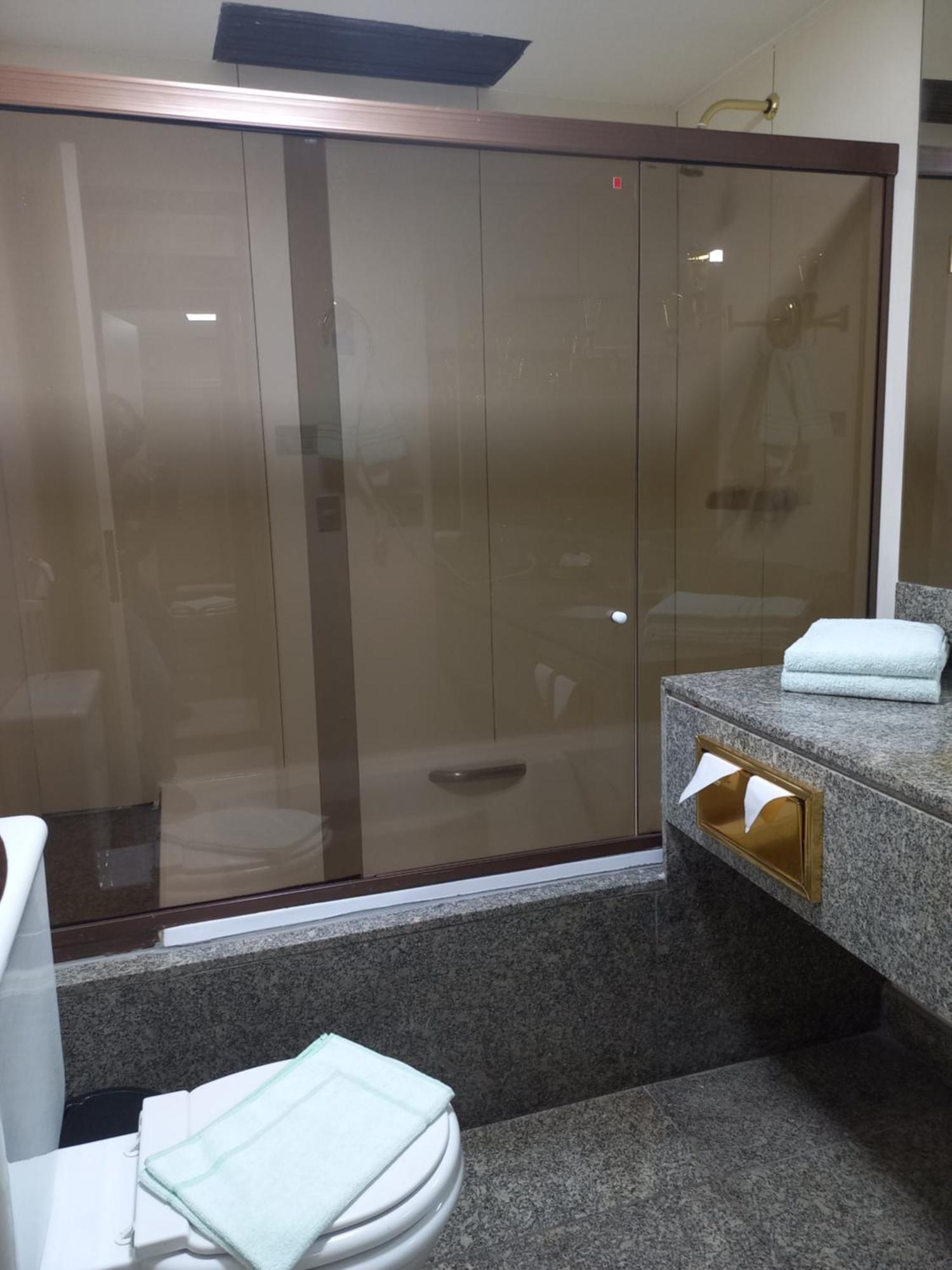 Barreto Apart-Hotel Kubit Brasília Buitenkant foto