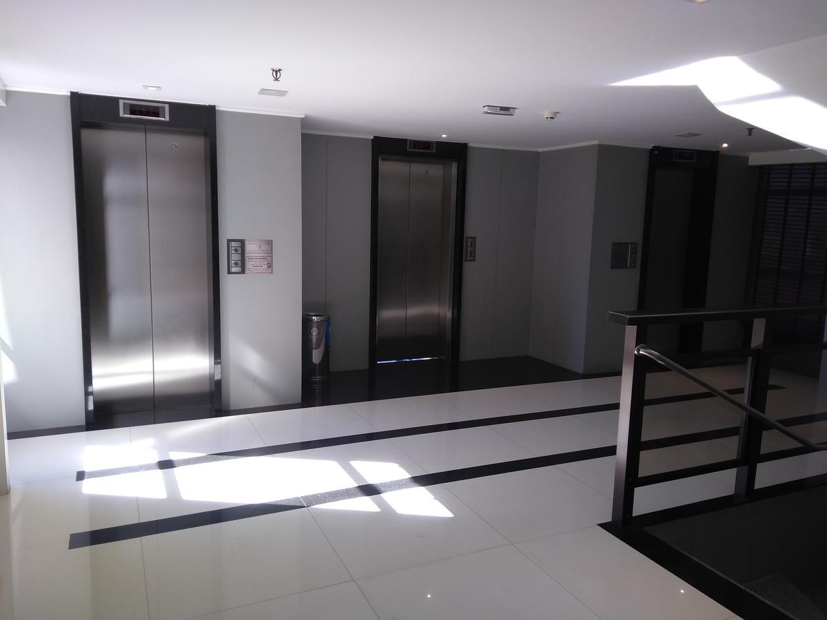 Barreto Apart-Hotel Kubit Brasília Buitenkant foto