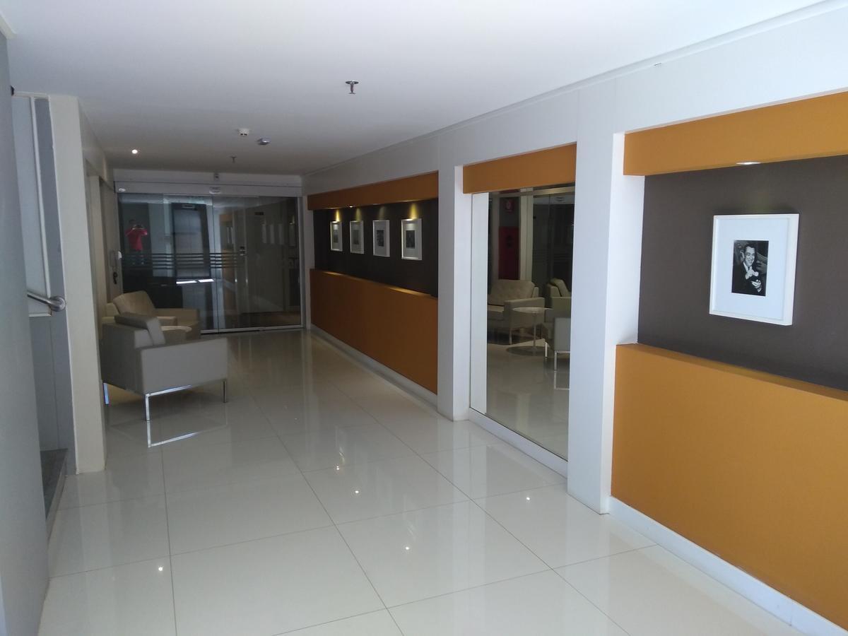 Barreto Apart-Hotel Kubit Brasília Buitenkant foto