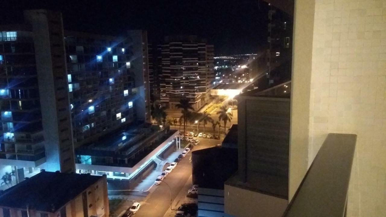 Barreto Apart-Hotel Kubit Brasília Buitenkant foto